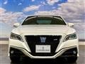 2018 Toyota Crown