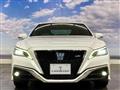 2018 Toyota Crown