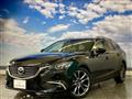 2015 Mazda Atenza