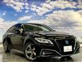 2018 Toyota Crown
