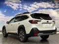 2021 Subaru Outback