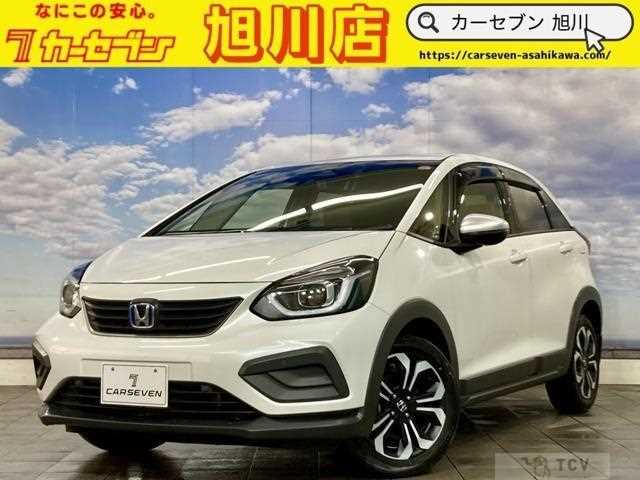 2020 Honda Fit