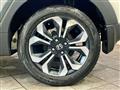 2020 Honda Fit
