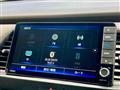 2020 Honda Fit