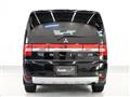 2017 Mitsubishi Delica D5