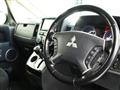 2017 Mitsubishi Delica D5