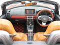 2017 Daihatsu Copen