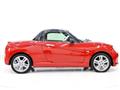 2017 Daihatsu Copen