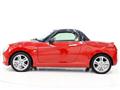 2017 Daihatsu Copen
