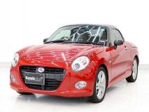2017 Daihatsu Copen