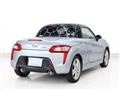 2017 Daihatsu Copen