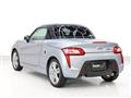 2017 Daihatsu Copen