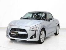 2017 Daihatsu Copen