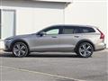2019 Volvo V60