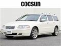 2007 Volvo V70