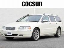 2007 Volvo V70