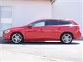 2018 Volvo V60