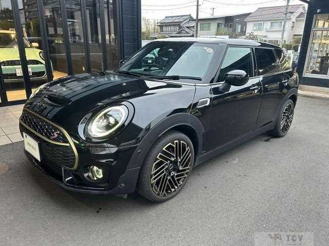2023 BMW MINI