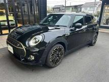 2023 BMW MINI