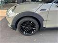 2020 BMW MINI