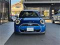 2025 BMW MINI