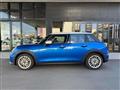 2025 BMW MINI
