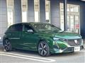 2023 Peugeot 308