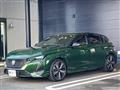 2023 Peugeot 308