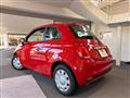 2021 Fiat 500