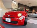 2021 Fiat 500
