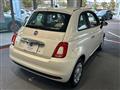 2017 Fiat 500