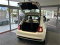 2017 Fiat 500