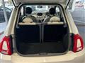 2017 Fiat 500