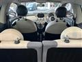 2017 Fiat 500