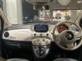 2017 Fiat 500