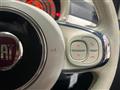 2017 Fiat 500