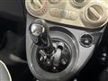 2017 Fiat 500