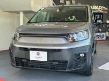2024 Fiat Doblo