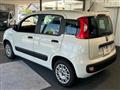 2022 Fiat Panda
