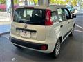 2022 Fiat Panda