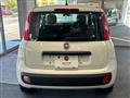 2022 Fiat Panda