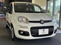2022 Fiat Panda
