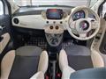2023 Fiat 500