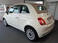 2023 Fiat 500