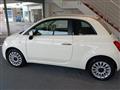 2023 Fiat 500