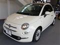 2023 Fiat 500
