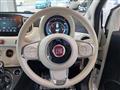 2023 Fiat 500
