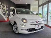 2023 Fiat 500