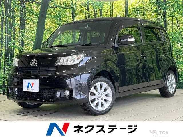 2015 Toyota bB