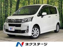 2013 Daihatsu Move